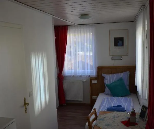 Loewen Gæstehus Unterreichenbach