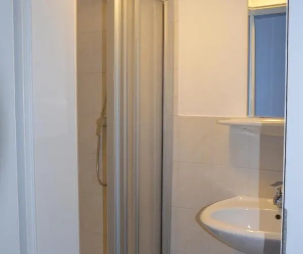 Loewen Gæstehus Unterreichenbach