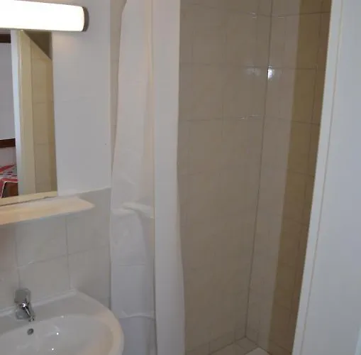 Gæstehus Loewen Unterreichenbach